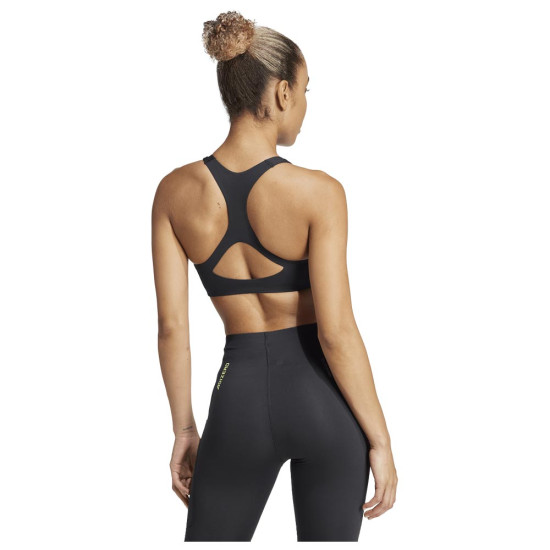 Adidas Γυναικείο μπουστάκι Adizero Medium Support Bra Adidas Γυναικείο μπουστάκι Adizero Medium Support Bra